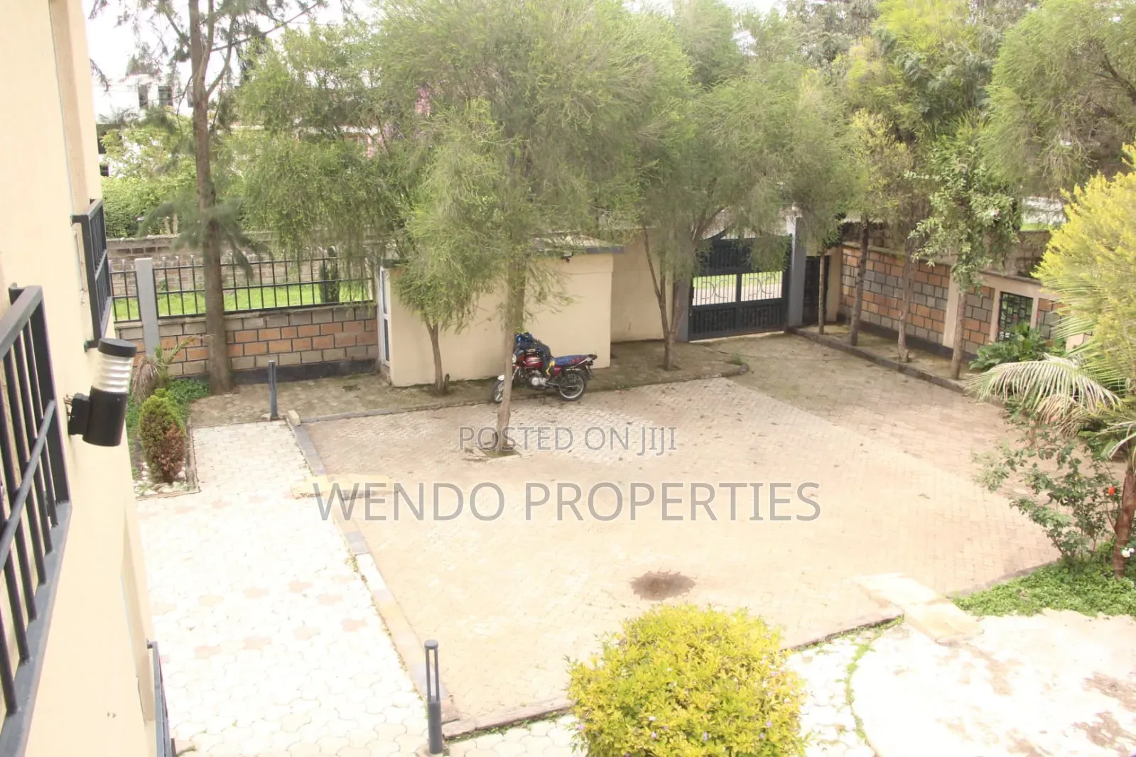 5bdrm House in Milimani Estate for sale