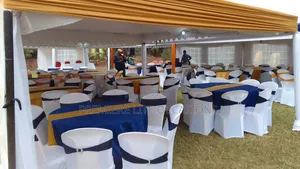 Events Services Provider - Tents | Sound | Decor