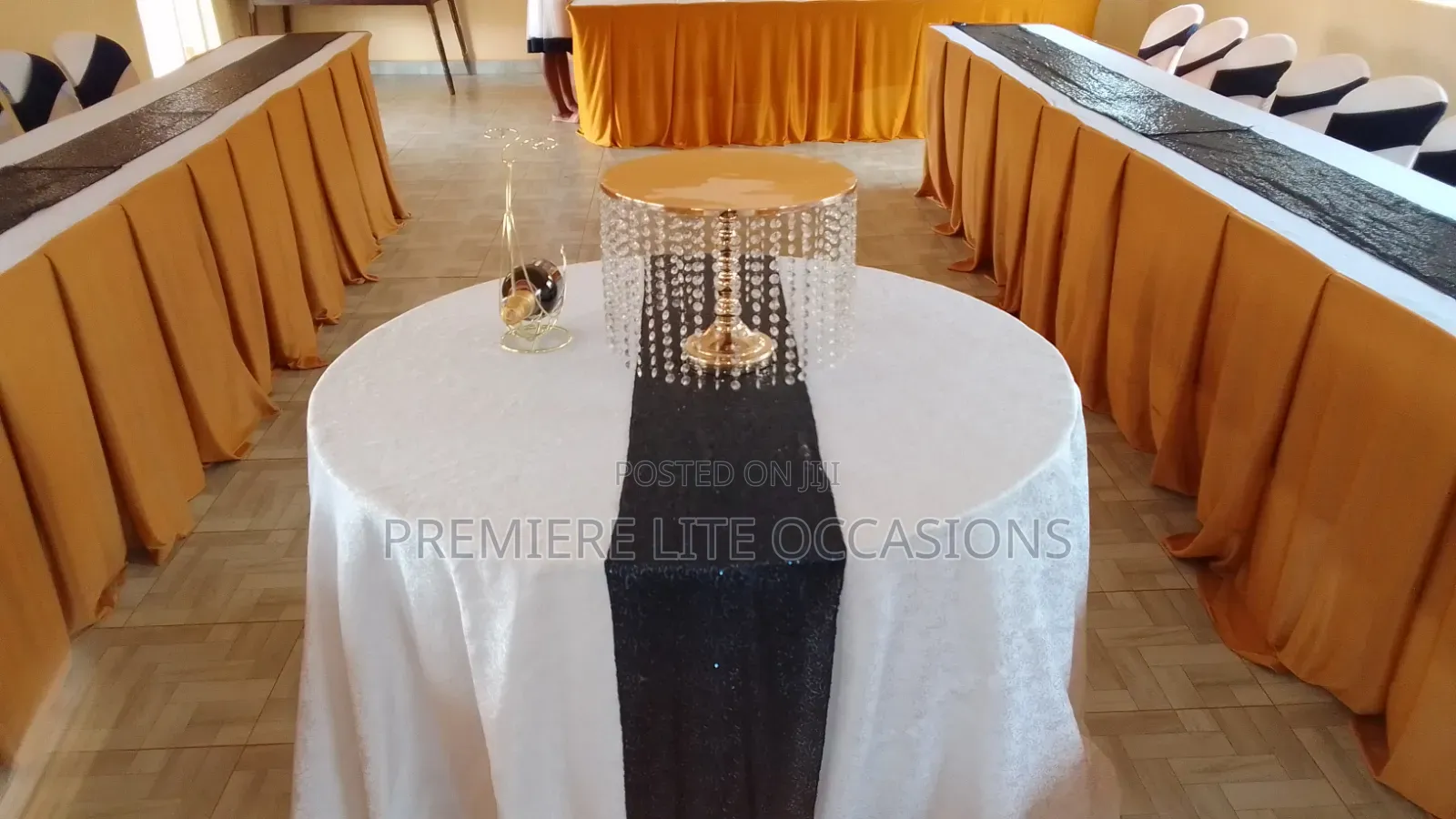 Events Services Provider - Tents | Sound | Decor