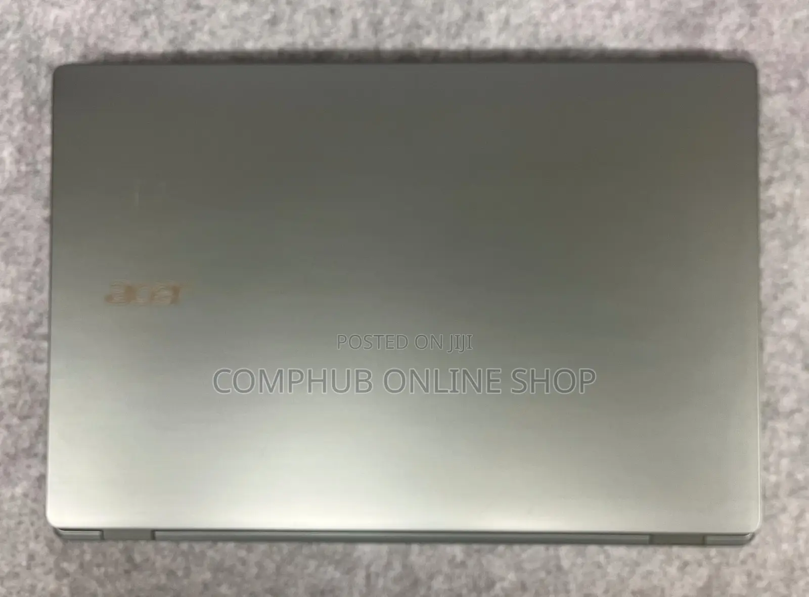 Laptop Acer Aspire E5-771 8GB Intel Core i3 HDD 500GB