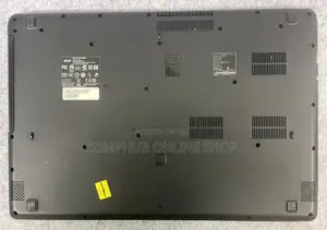 Laptop Acer Aspire E5-771 8GB Intel Core i3 HDD 500GB