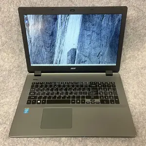 Laptop Acer Aspire E5-771 8GB Intel Core i3 HDD 500GB