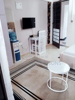 Air BnB Studios in Eldoret