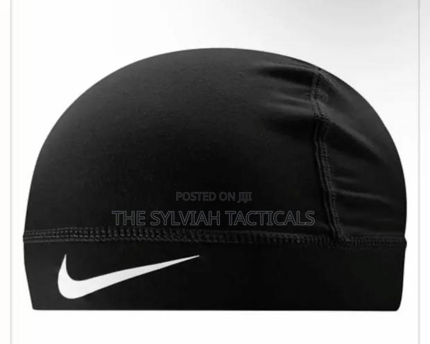 Nike Pro Unisex Skull Cap - thumbnail 2