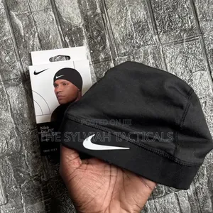 Nike Pro Unisex Skull Cap