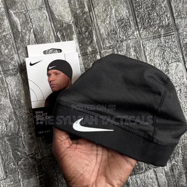 Nike Pro Unisex Skull Cap - thumbnail 3