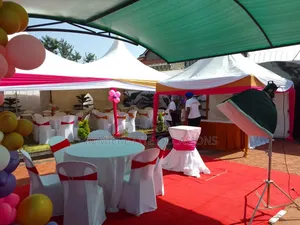 Events Services Provider - Tents | Sound | Decor