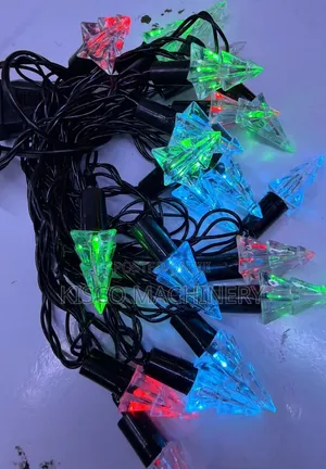 Led Christmas Lights