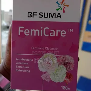 Femicare Cleanser