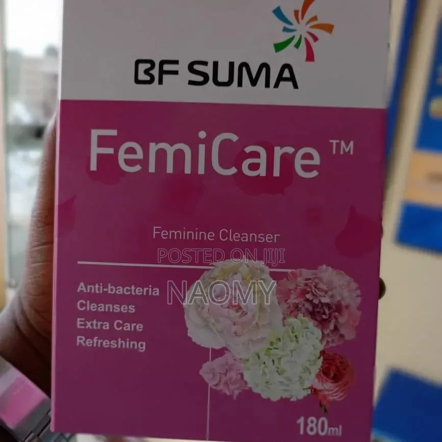 Femicare Cleanser