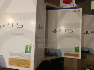 PlayStation 5 Console