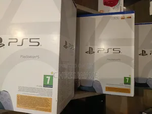 PlayStation 5 Console