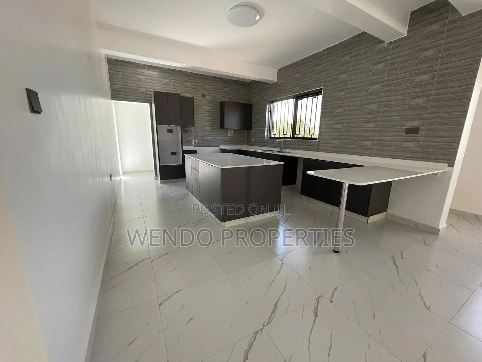 5bdrm House in Milimani Estate for sale