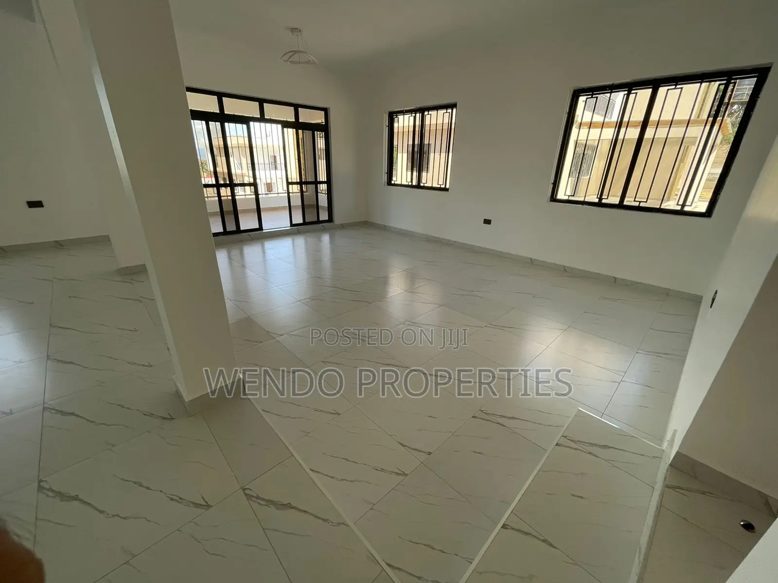 5bdrm House in Milimani Estate for sale