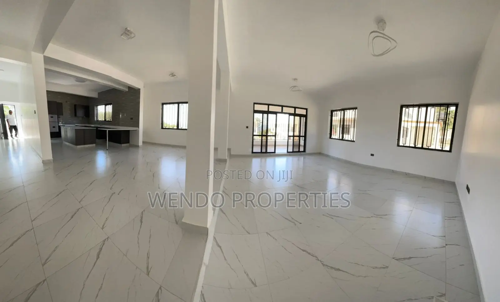 5bdrm House in Milimani Estate for sale