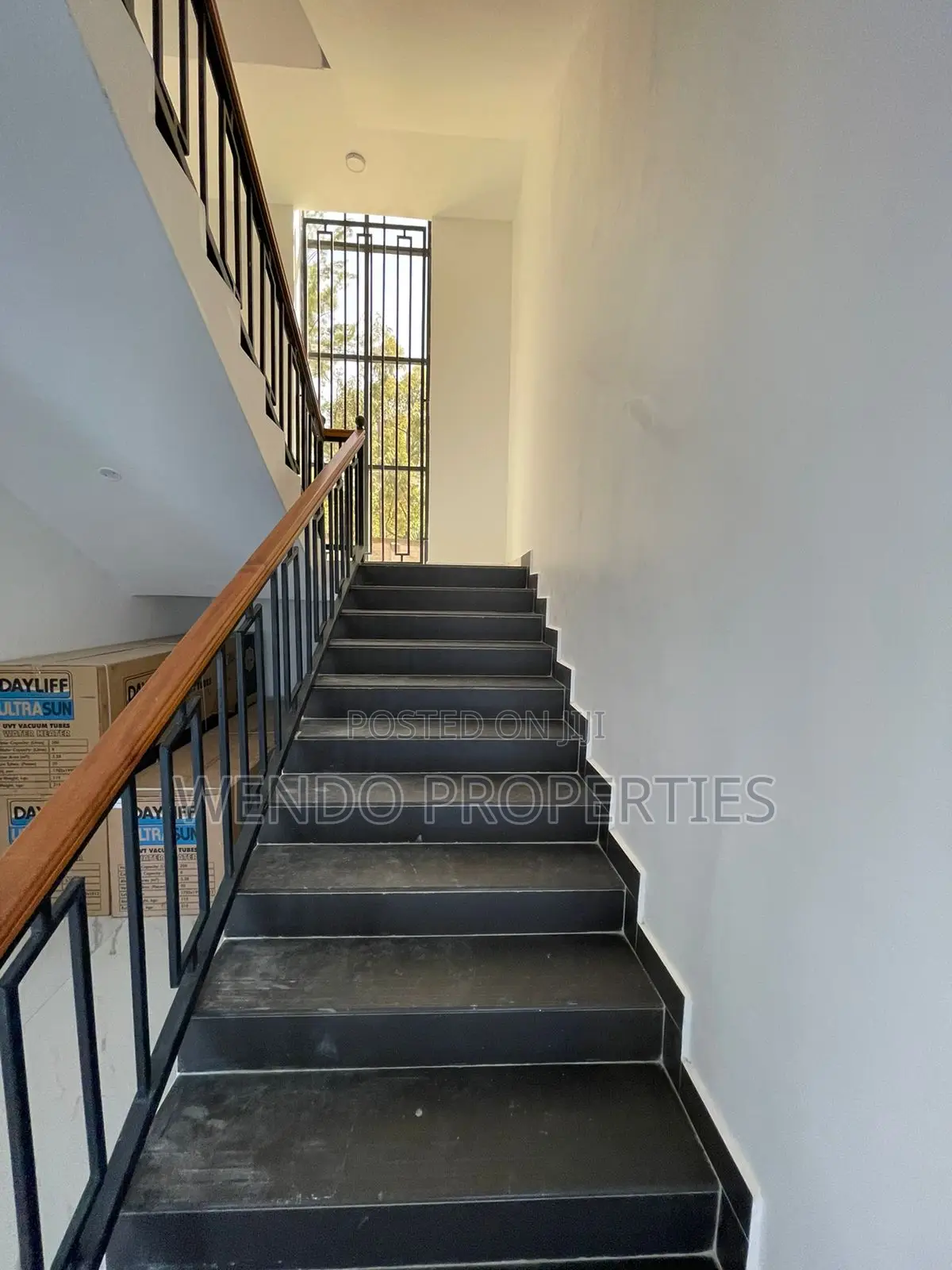 5bdrm House in Milimani Estate for sale