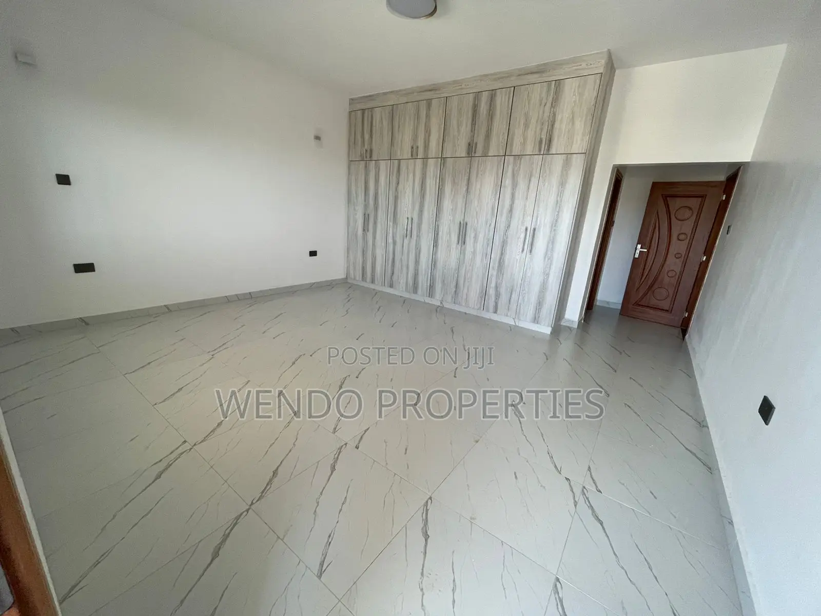 5bdrm House in Milimani Estate for sale