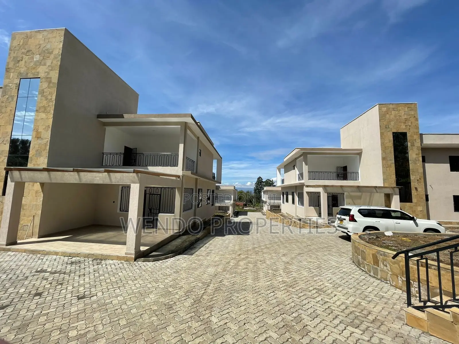 5bdrm House in Milimani Estate for sale