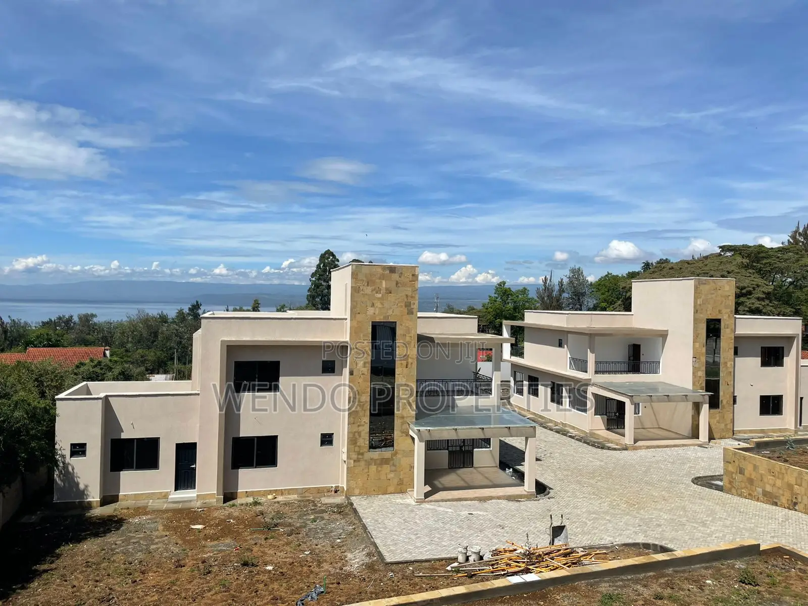 5bdrm House in Milimani Estate for sale
