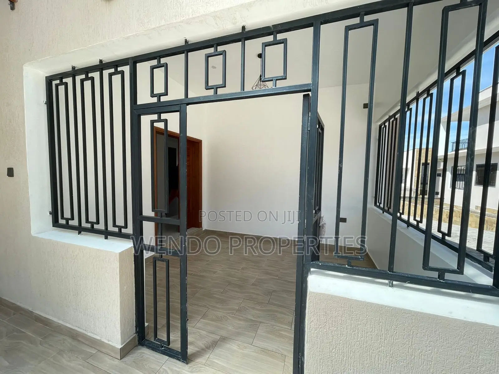 5bdrm House in Milimani Estate for sale