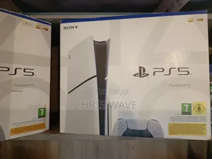 PlayStation 5 Console
