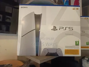 PlayStation 5 Console