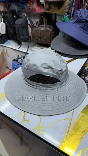 Tactical Hunting Sun Hat