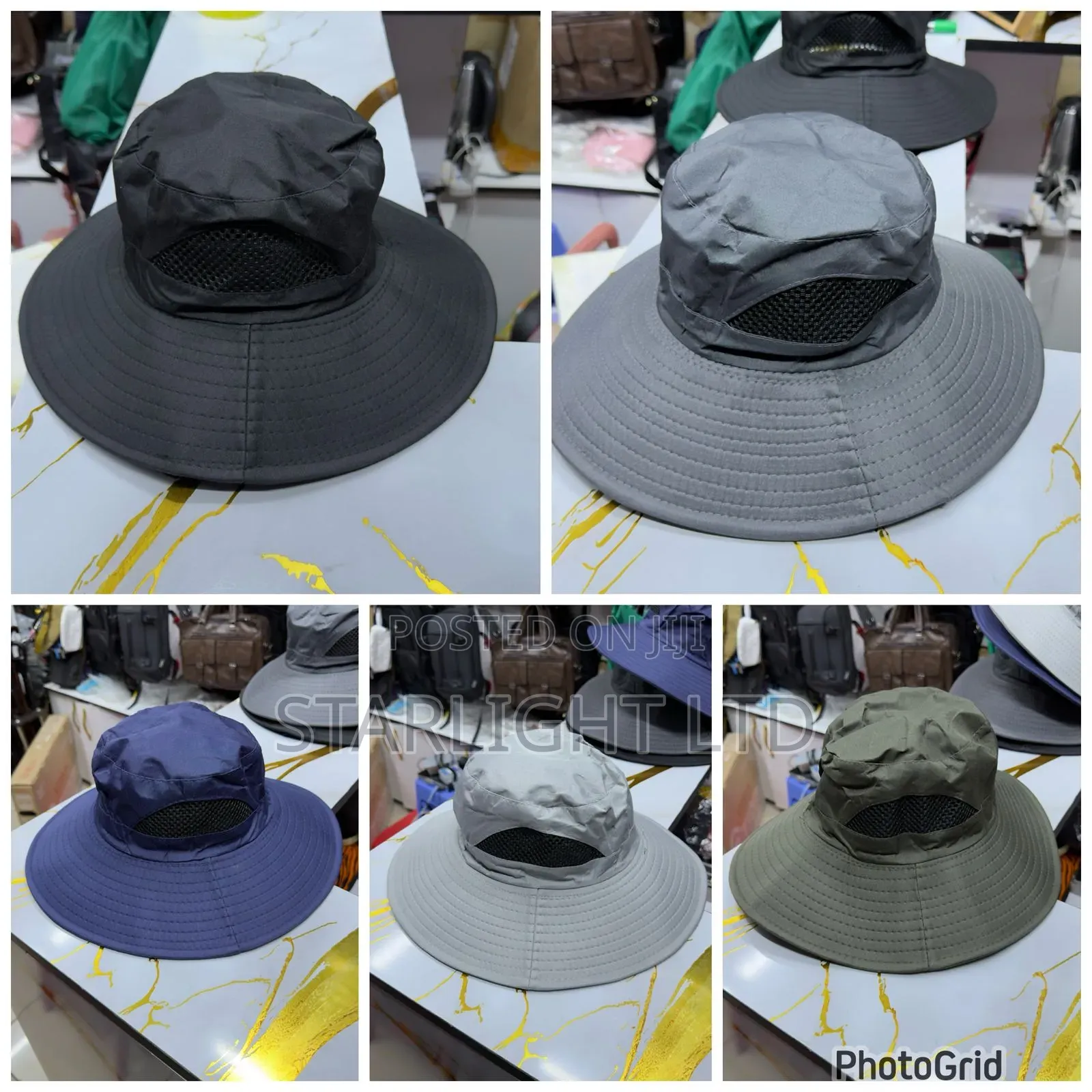 Tactical Hunting Sun Hat