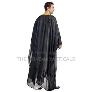 Arabic Islam Thobe Kaftan Bisht Joho Mens Clothing