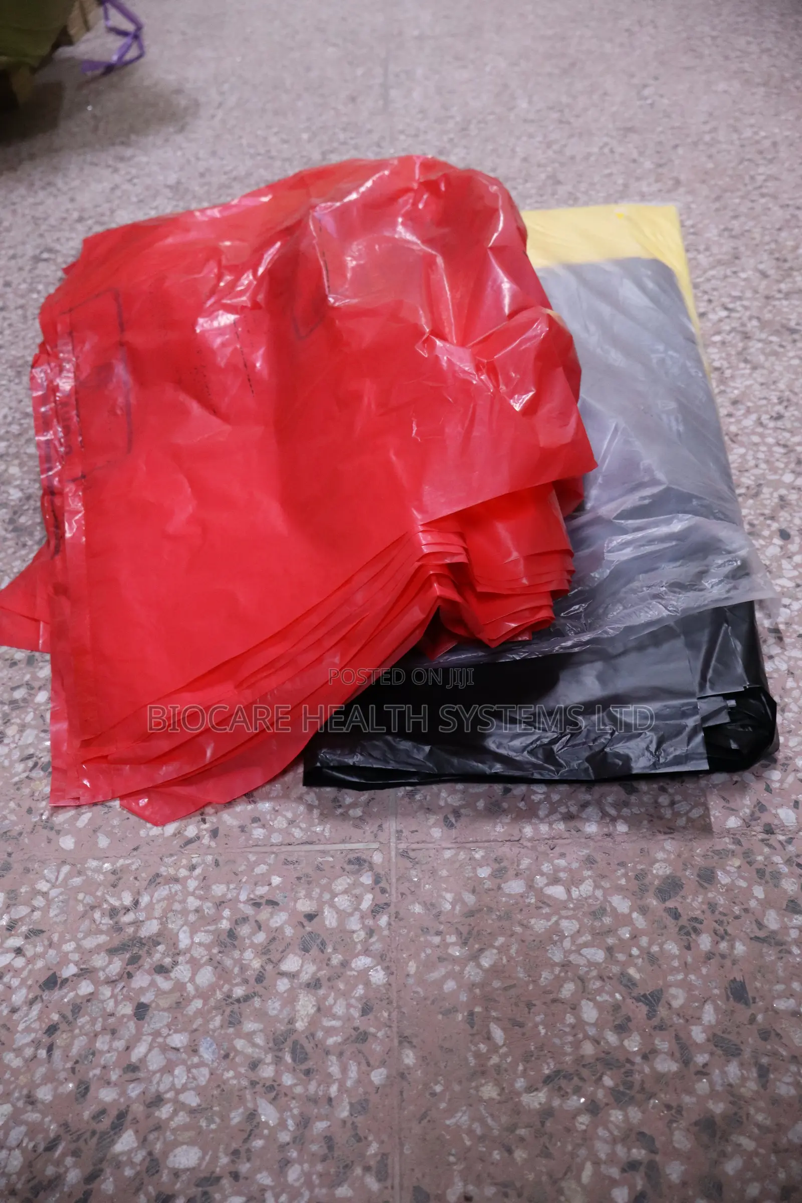 Bin Liners