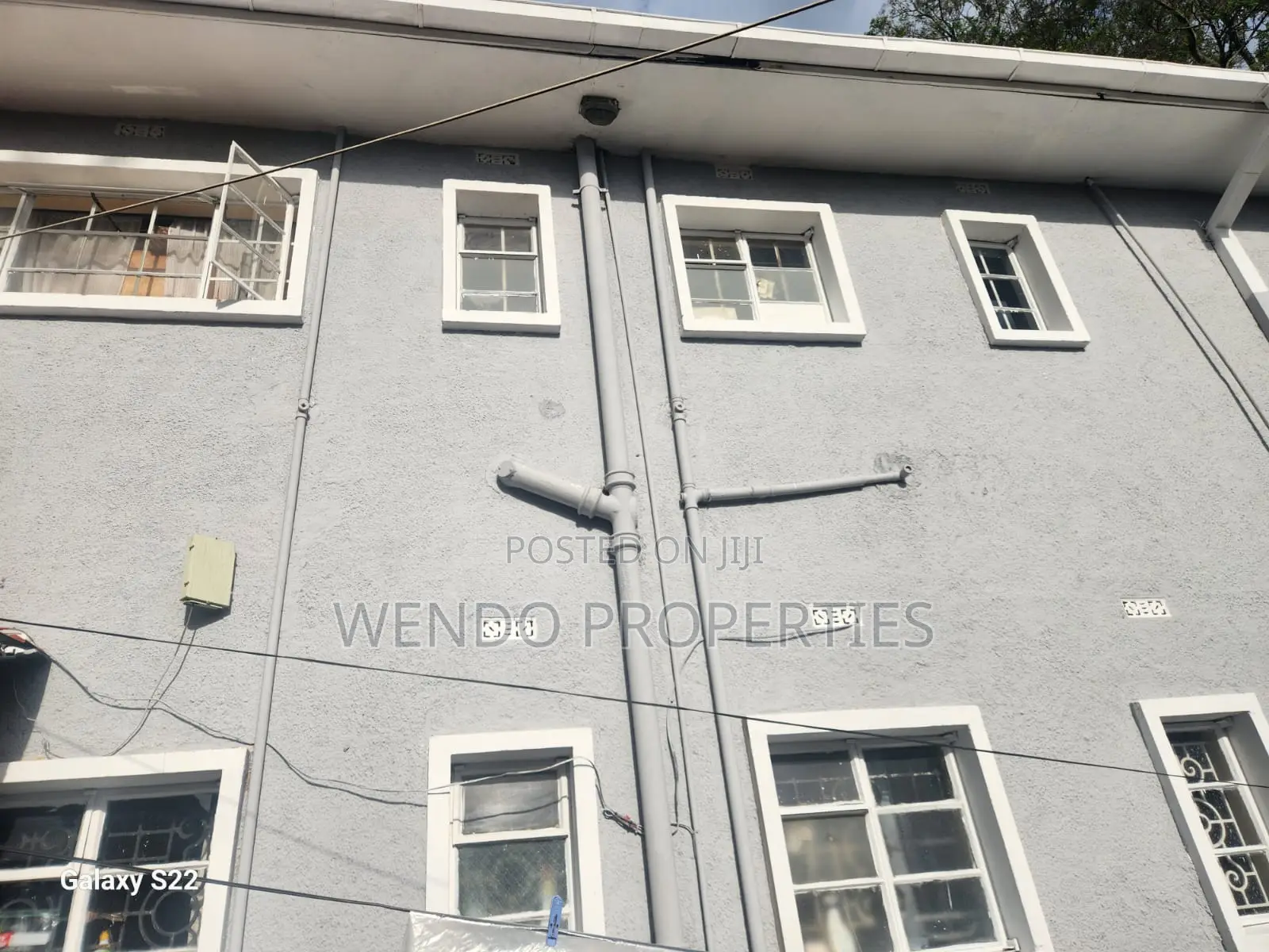 5bdrm Villa in Milimani Estate for sale