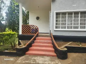 5bdrm Villa in Milimani Estate for sale