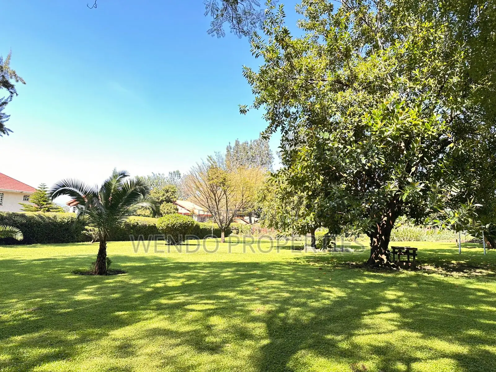 5bdrm Villa in Milimani Estate for sale