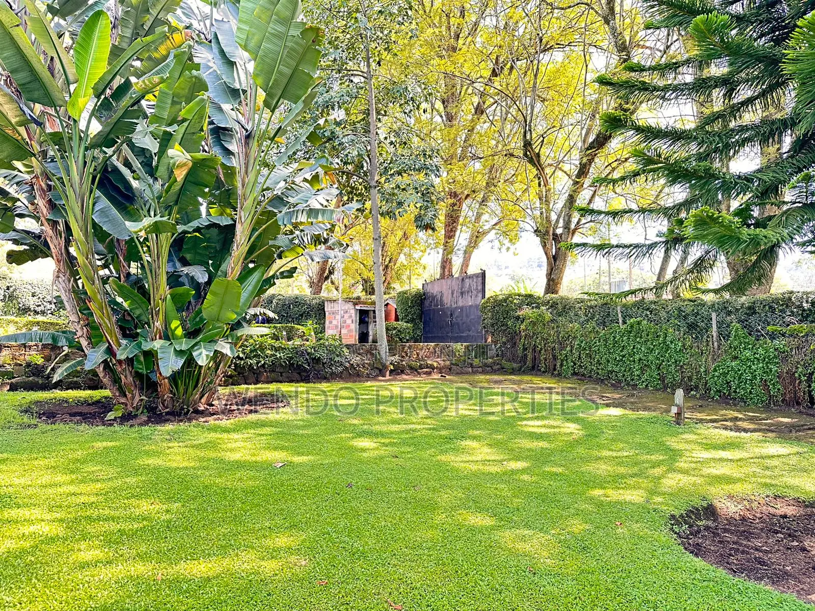 5bdrm Villa in Milimani Estate for sale