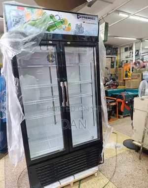 Premier Fridge