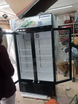 Premier Fridge