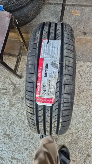 Chao Yang Tyre 205/65r15