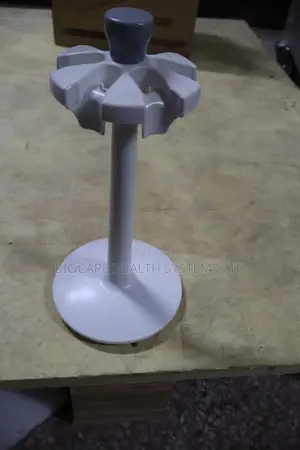 Pipette Holder
