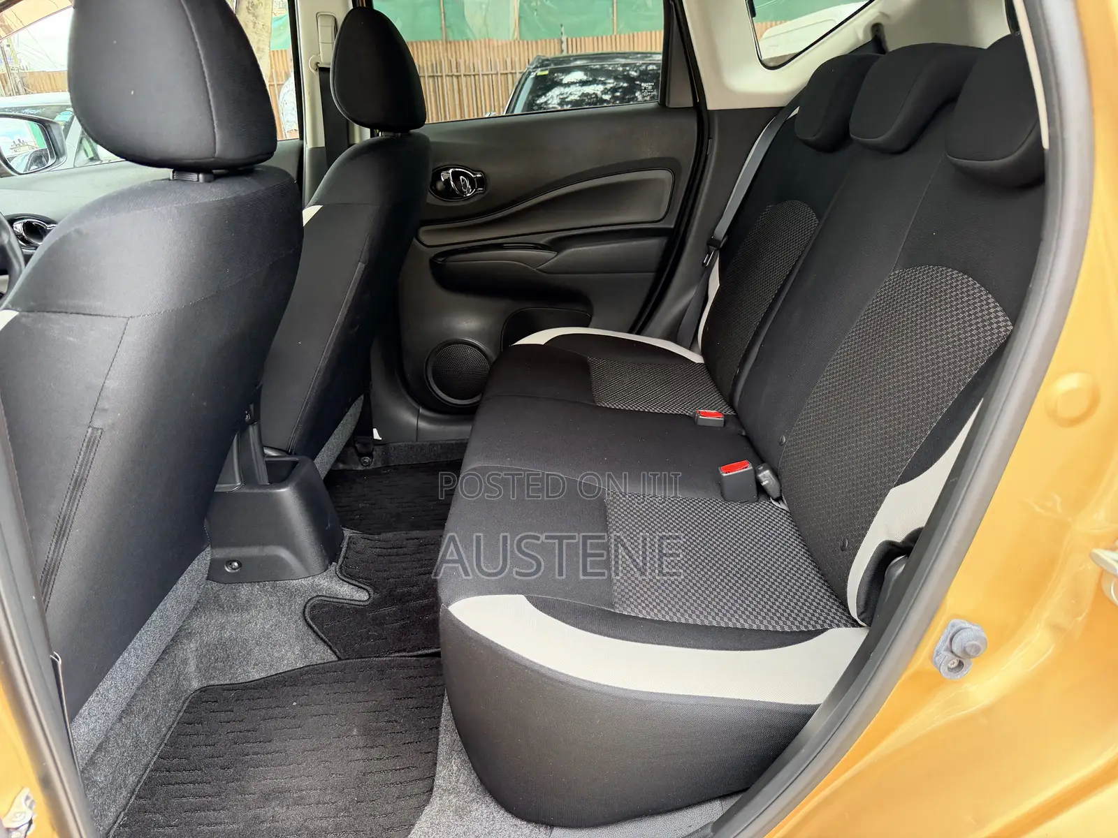 Nissan Note 1.2 Hybrid 2019 Gold