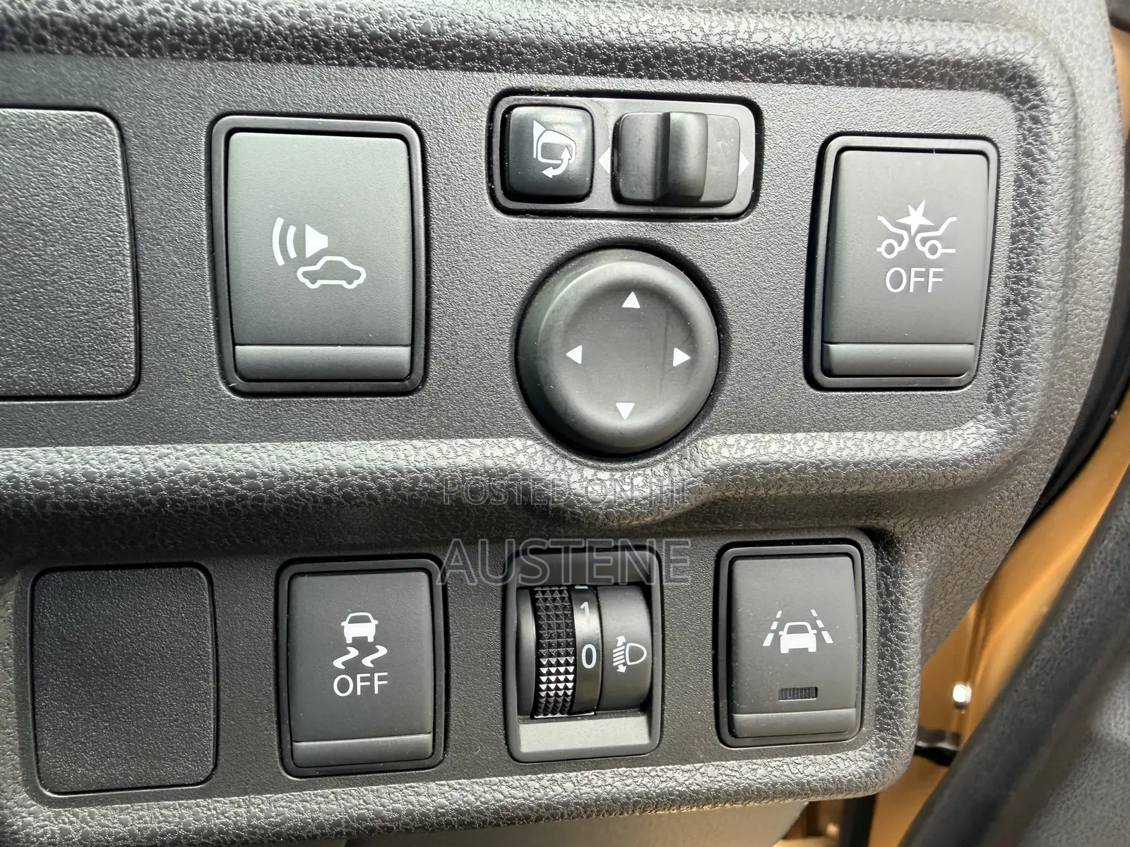 Nissan Note 1.2 Hybrid 2019 Gold