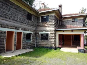 5bdrm House in Milimani Estate for sale