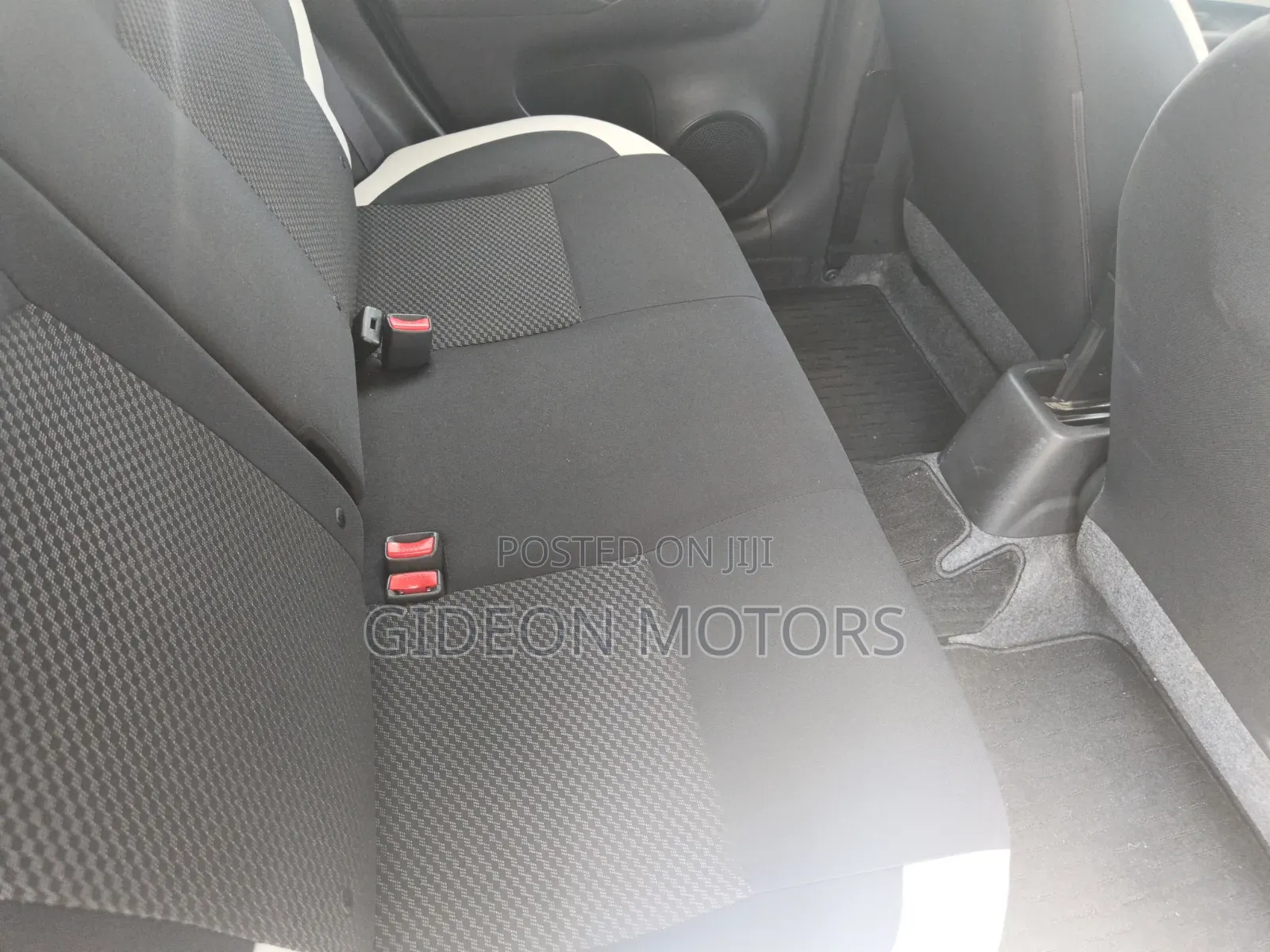 Nissan Note 2019 Gold