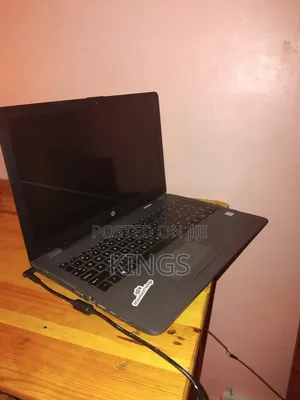 Laptop HP 250 G6 4GB Intel Core i3 SSD 256GB