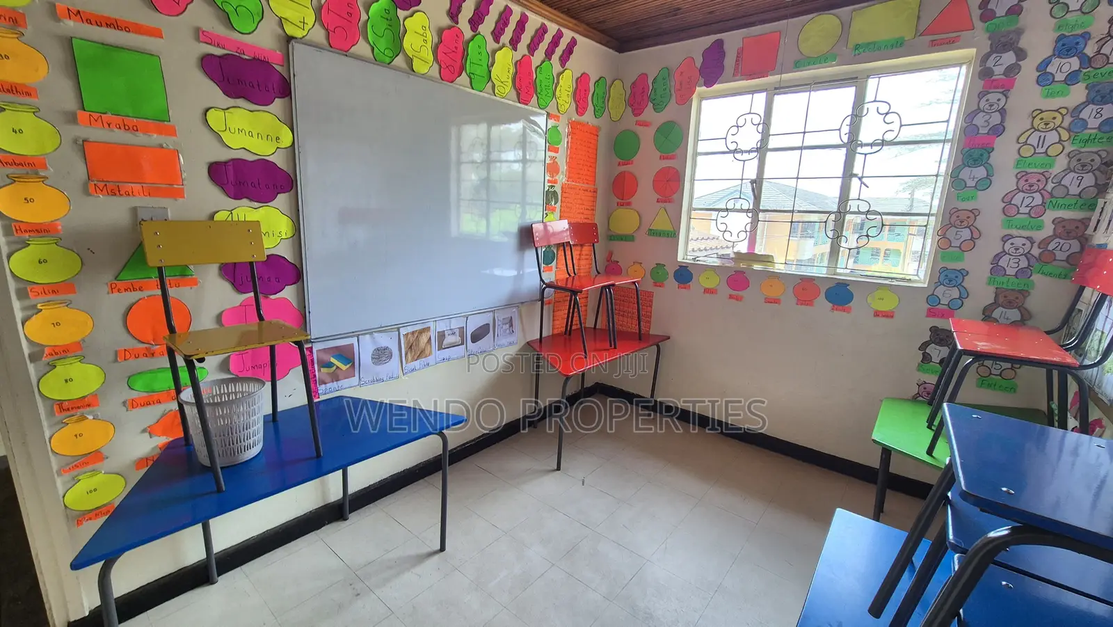 5bdrm House in Woodlands for sale