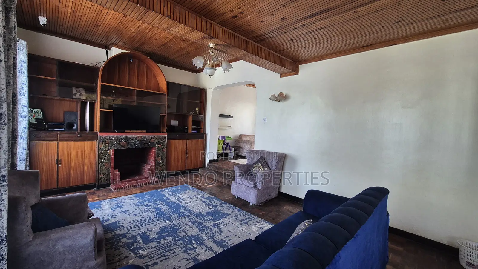 5bdrm House in Woodlands for sale