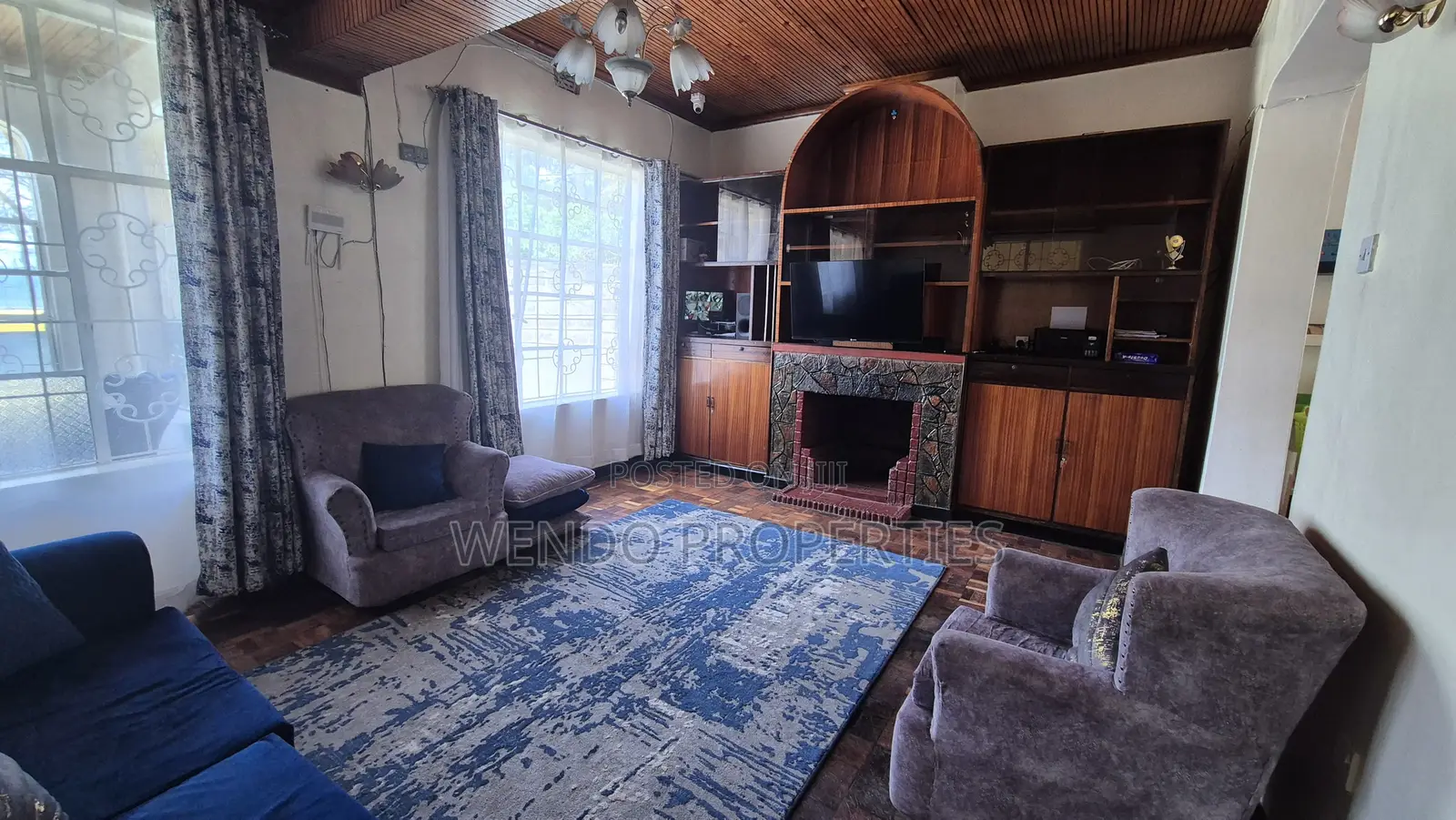 5bdrm House in Woodlands for sale