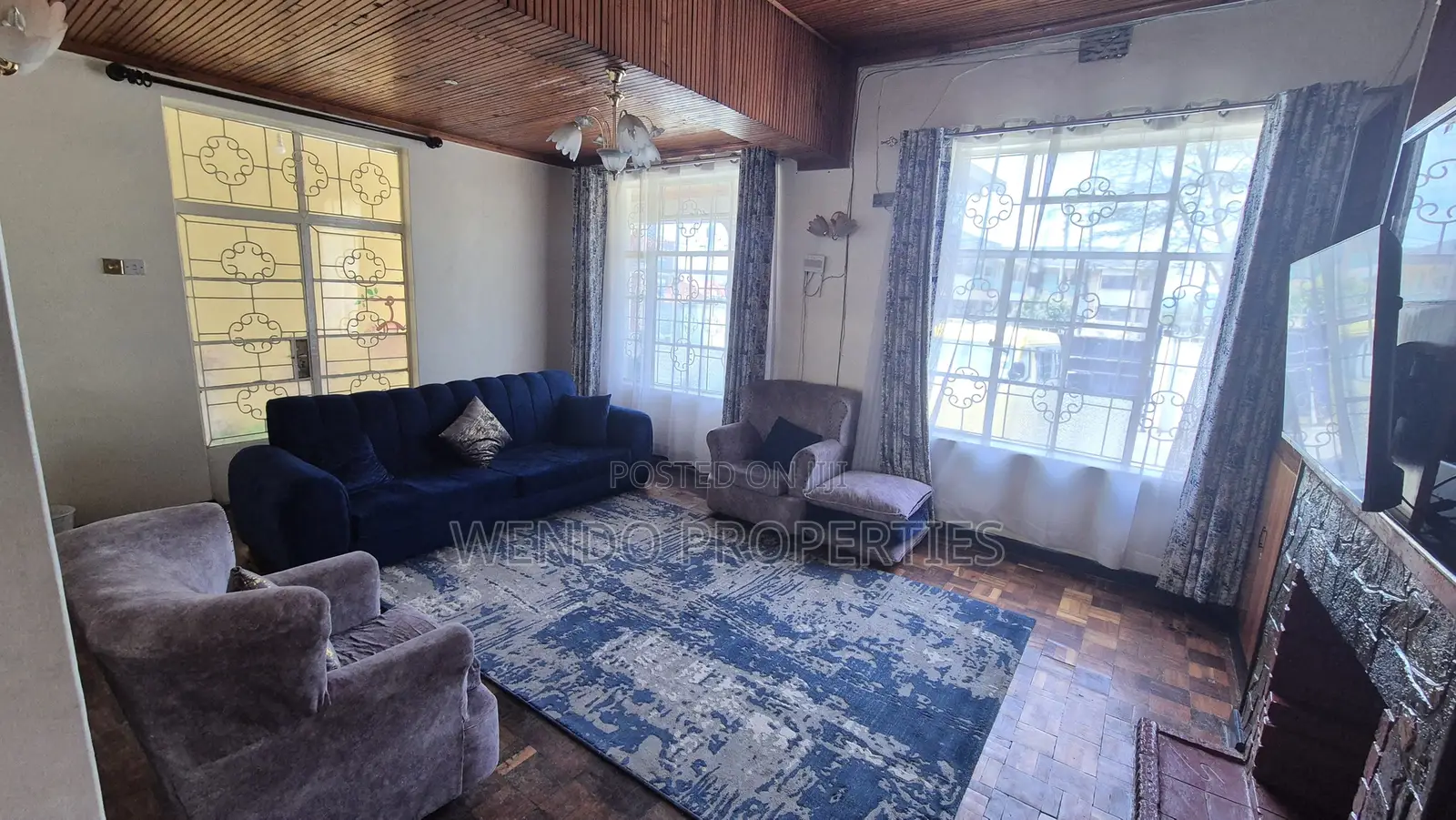 5bdrm House in Woodlands for sale