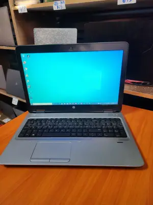 Laptop HP ProBook 650 G2 16GB Intel Core I3 HDD 256GB