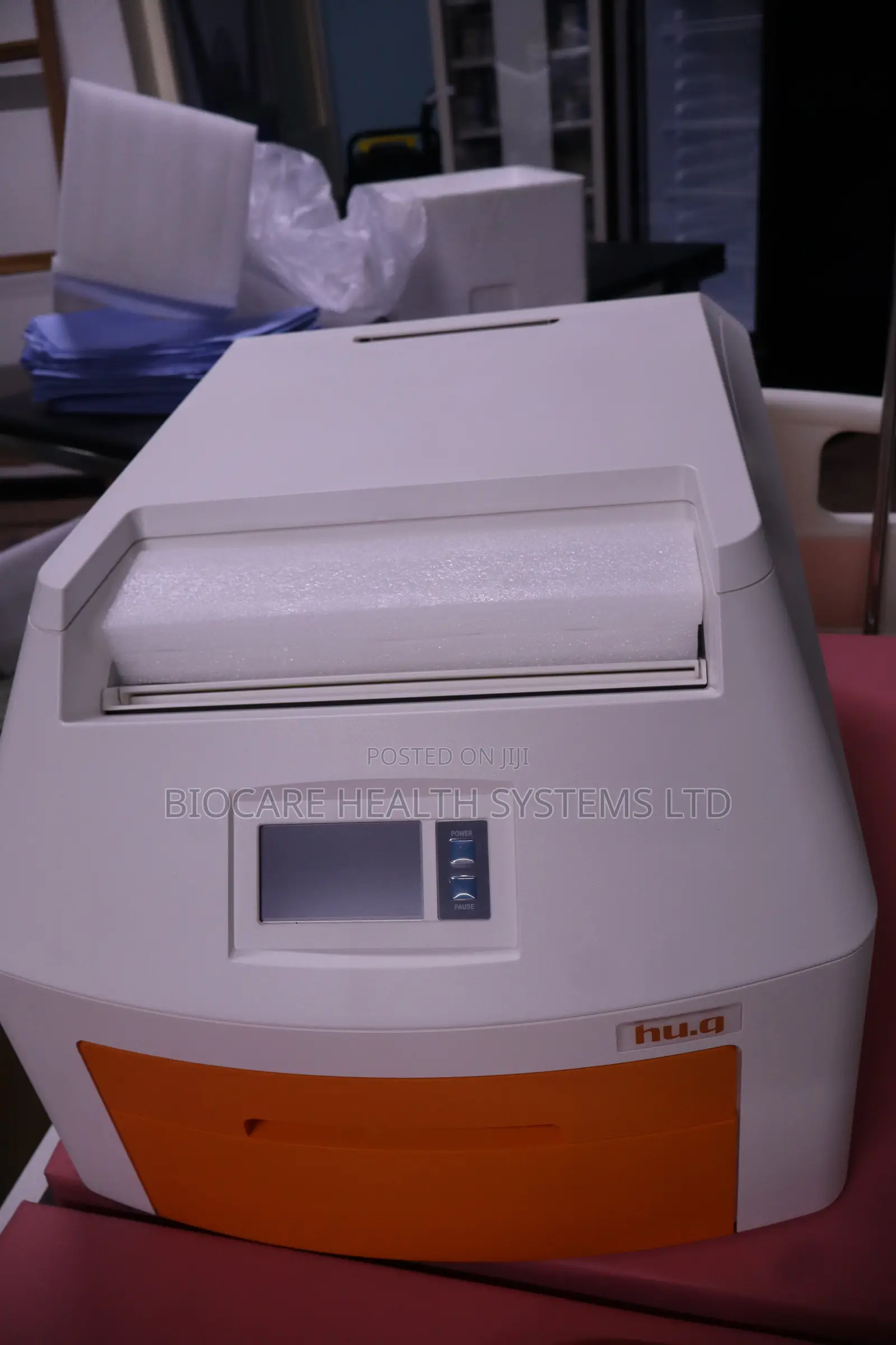 Digital X-Ray Printer