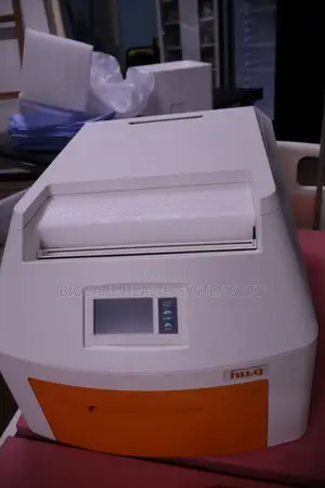 Digital X-Ray Printer